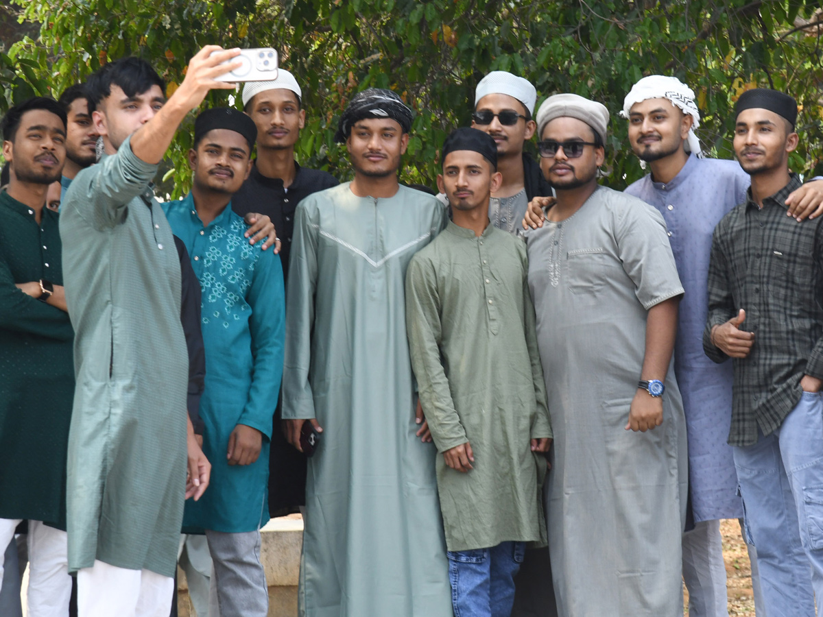 Ramzan Celebrations In Hyderabad Photos25