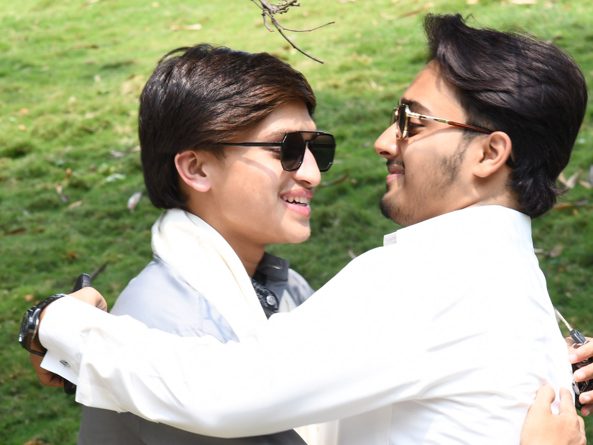 Ramzan Celebrations In Hyderabad Photos26