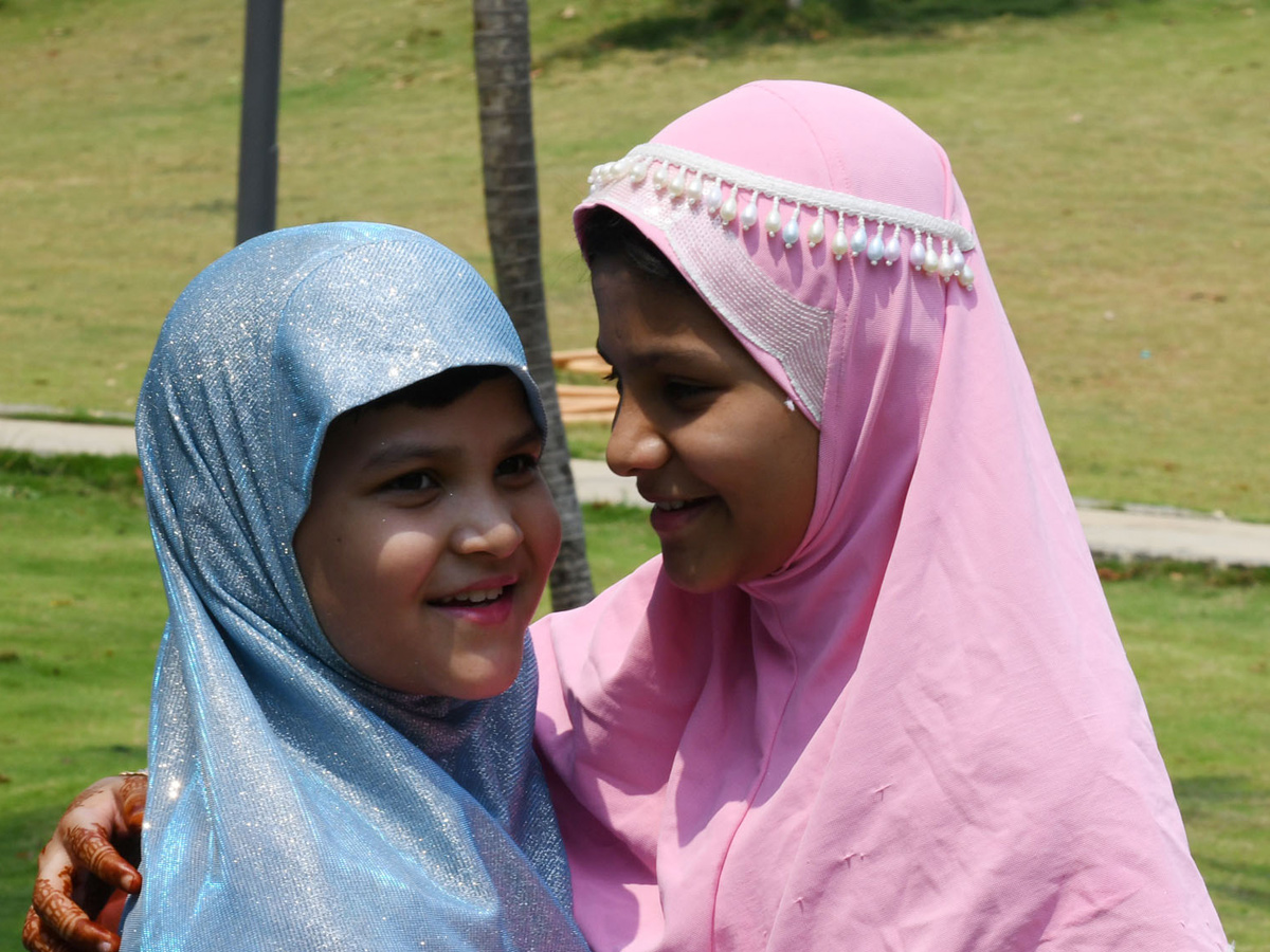 Ramzan Celebrations In Hyderabad Photos27