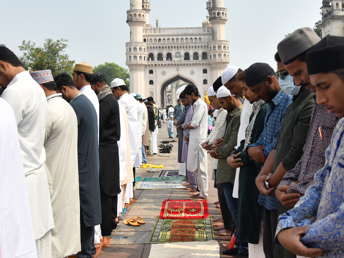 Ramzan Celebrations In Hyderabad Photos28