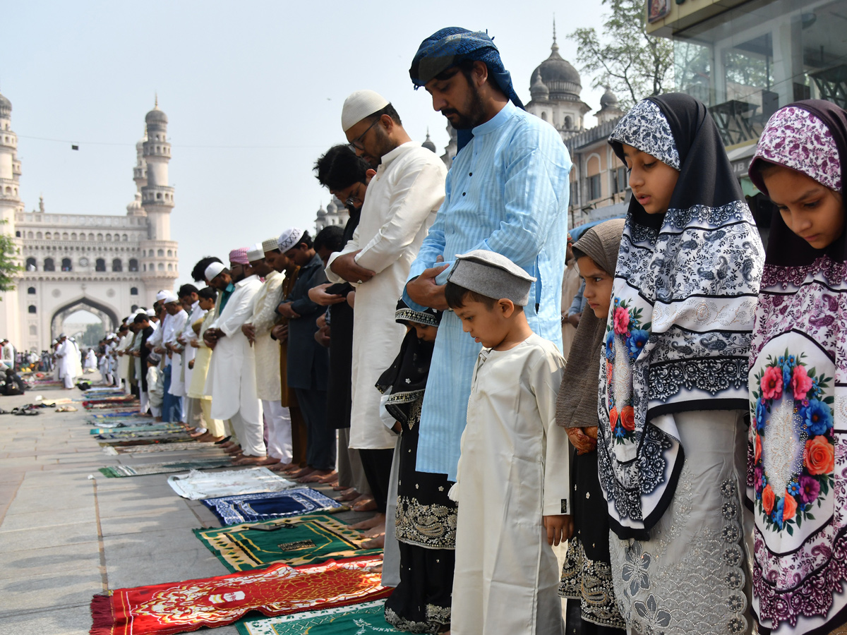 Ramzan Celebrations In Hyderabad Photos29