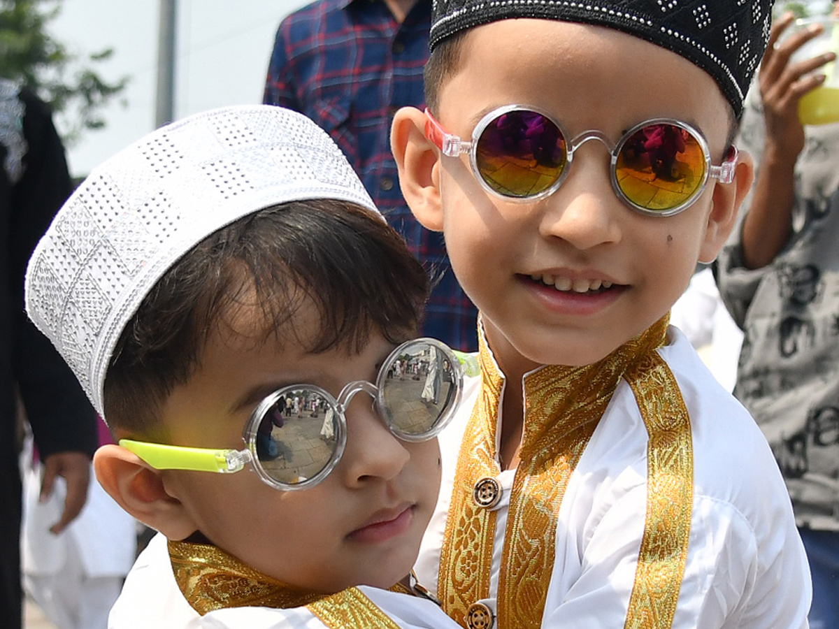 Ramzan Celebrations In Hyderabad Photos32