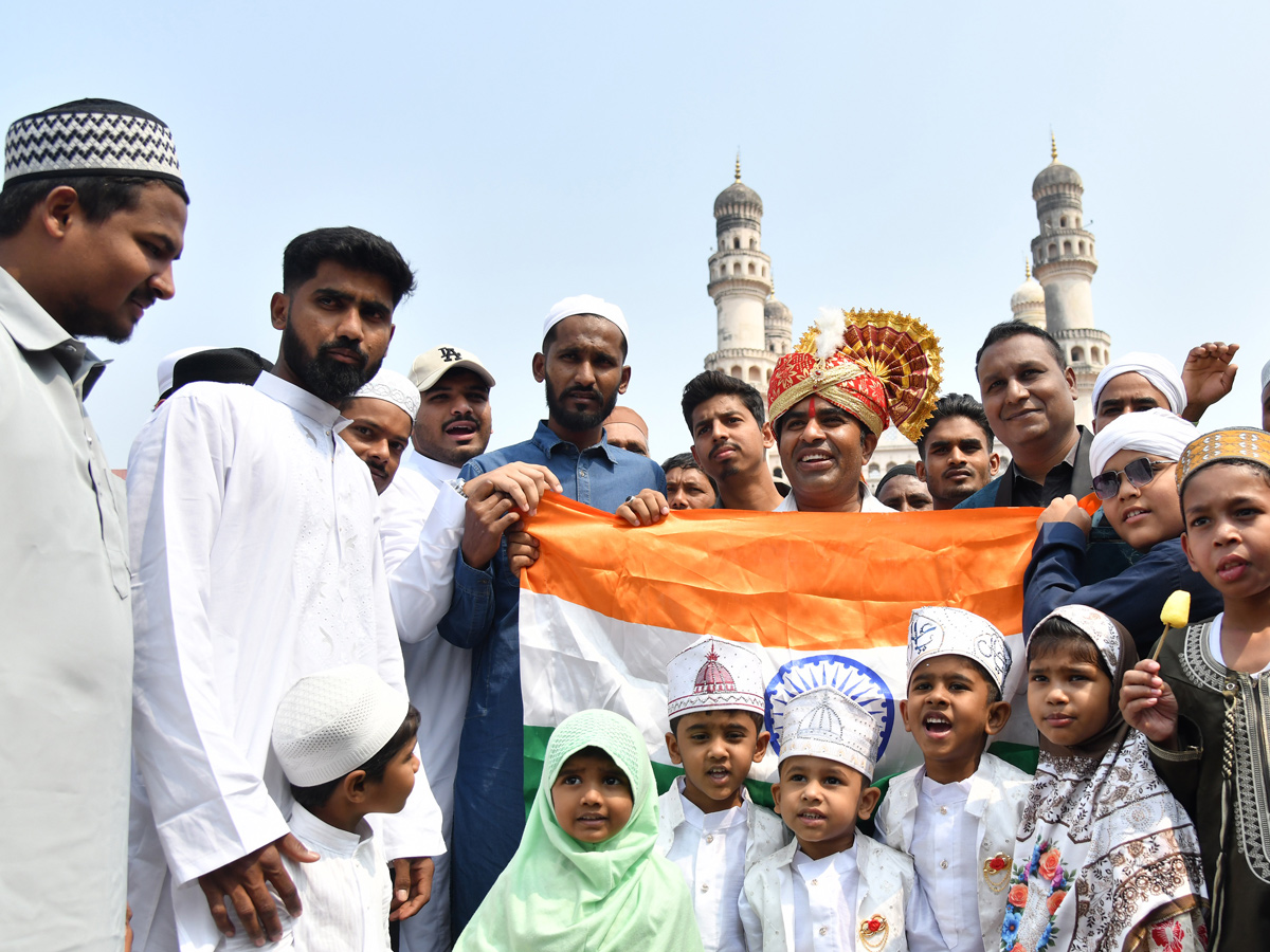 Ramzan Celebrations In Hyderabad Photos34