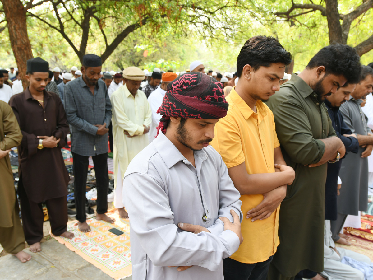 Ramzan Celebrations In Hyderabad Photos6