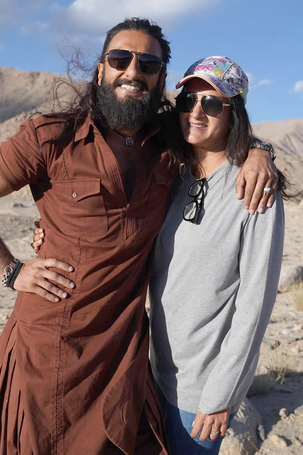 Durandhar-2 movie Shooting Photos2