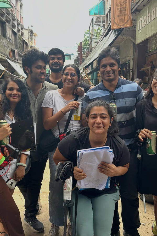 Durandhar-2 movie Shooting Photos11