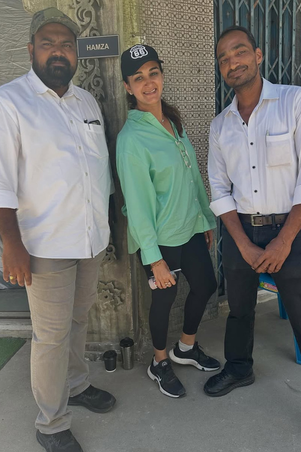 Durandhar-2 movie Shooting Photos14