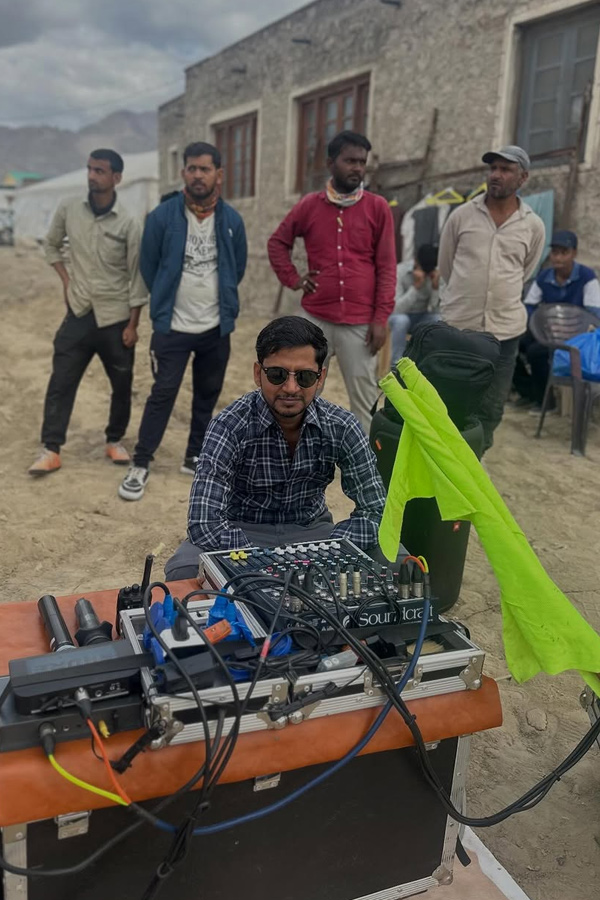 Durandhar-2 movie Shooting Photos19