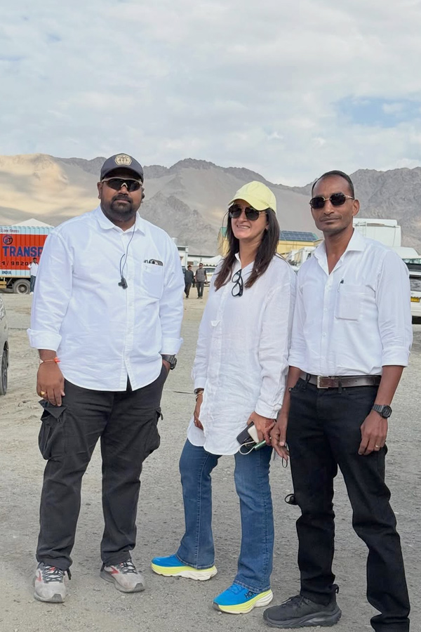 Durandhar-2 movie Shooting Photos3