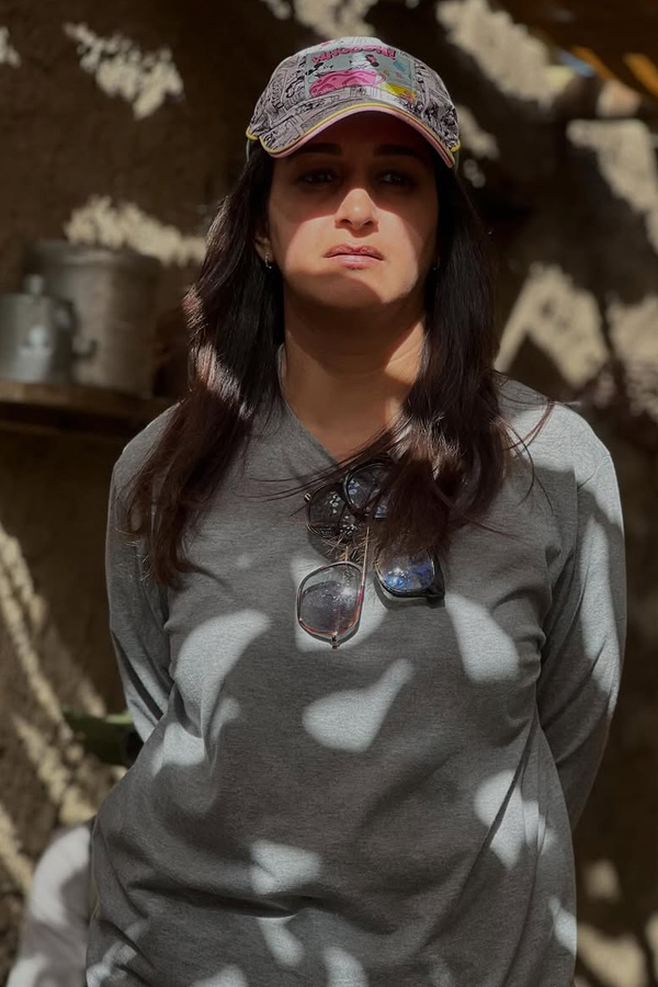 Durandhar-2 movie Shooting Photos5