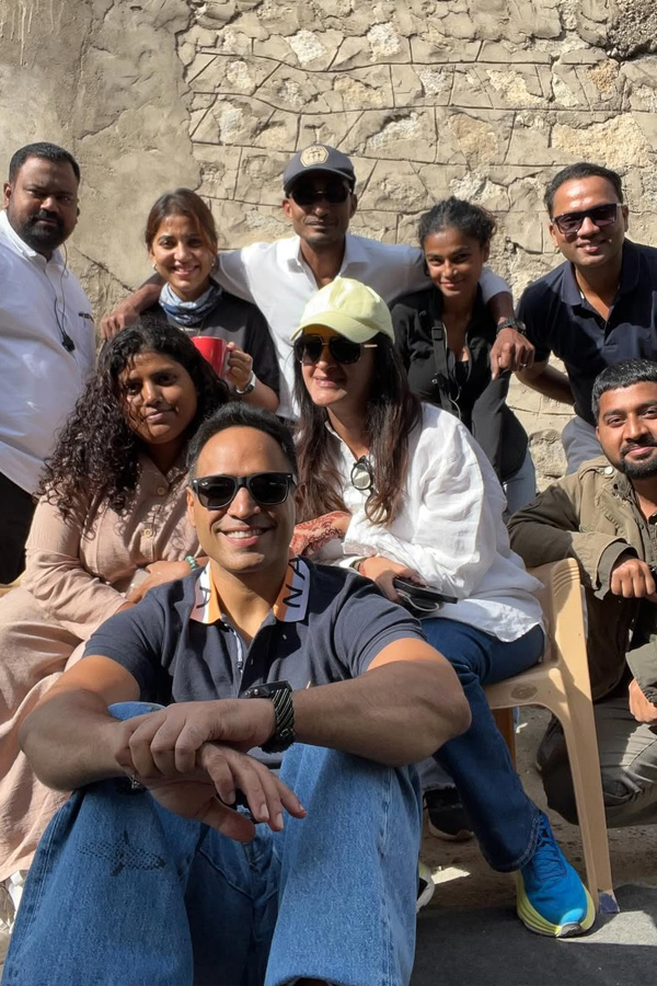 Durandhar-2 movie Shooting Photos7