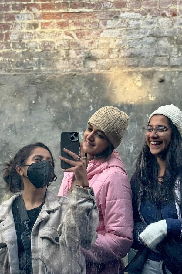 Durandhar-2 movie Shooting Photos8