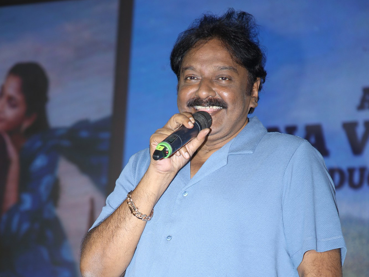 Band Melam Movie Pre Release Event HD Photos10