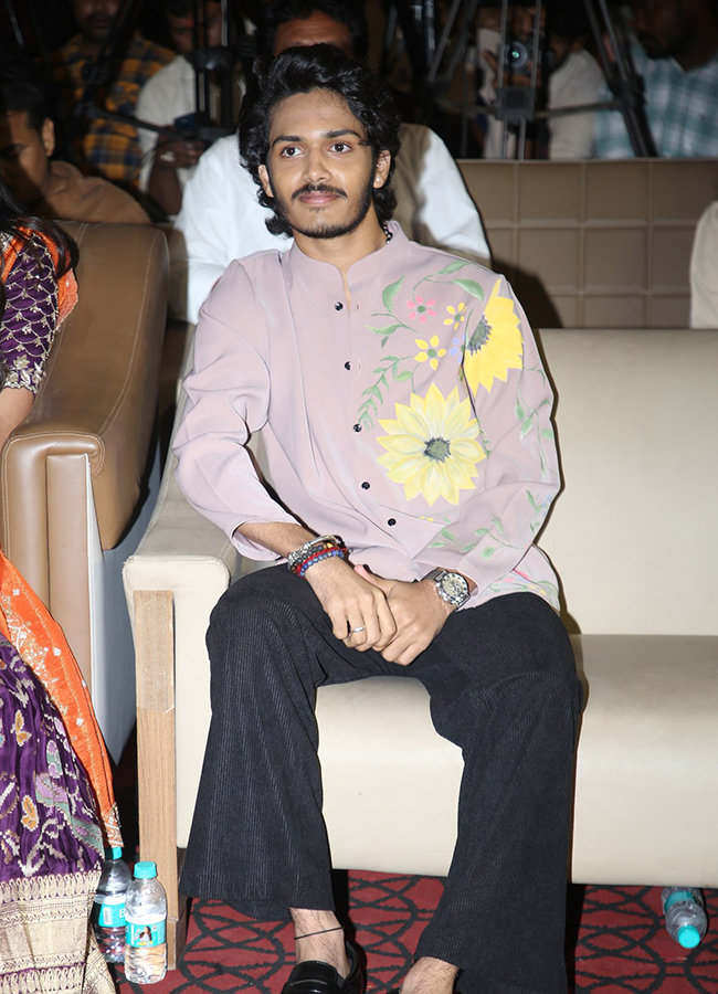 Band Melam Movie Pre Release Event HD Photos14