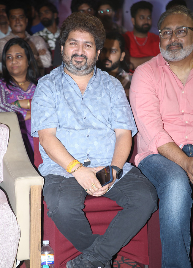 Band Melam Movie Pre Release Event HD Photos16