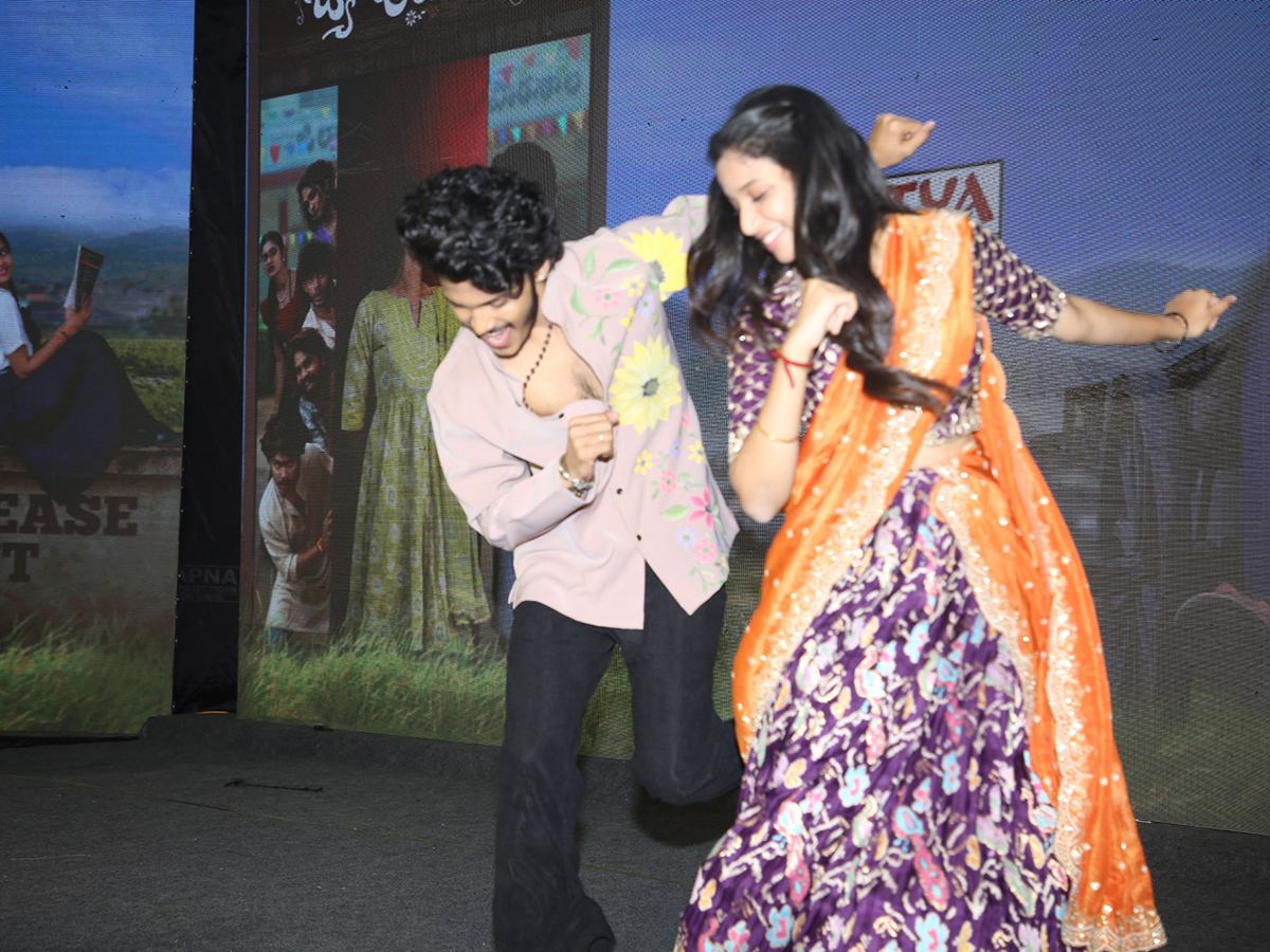 Band Melam Movie Pre Release Event HD Photos2