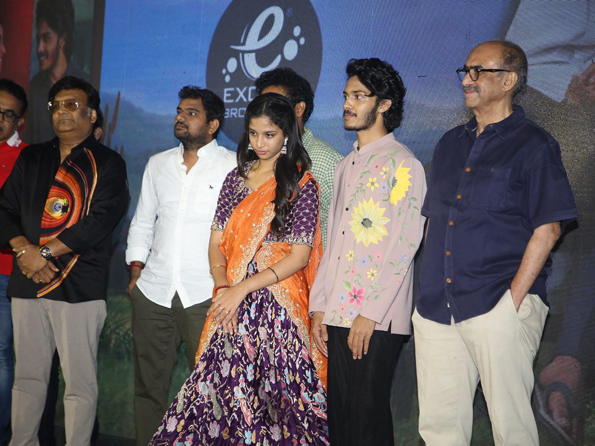 Band Melam Movie Pre Release Event HD Photos23