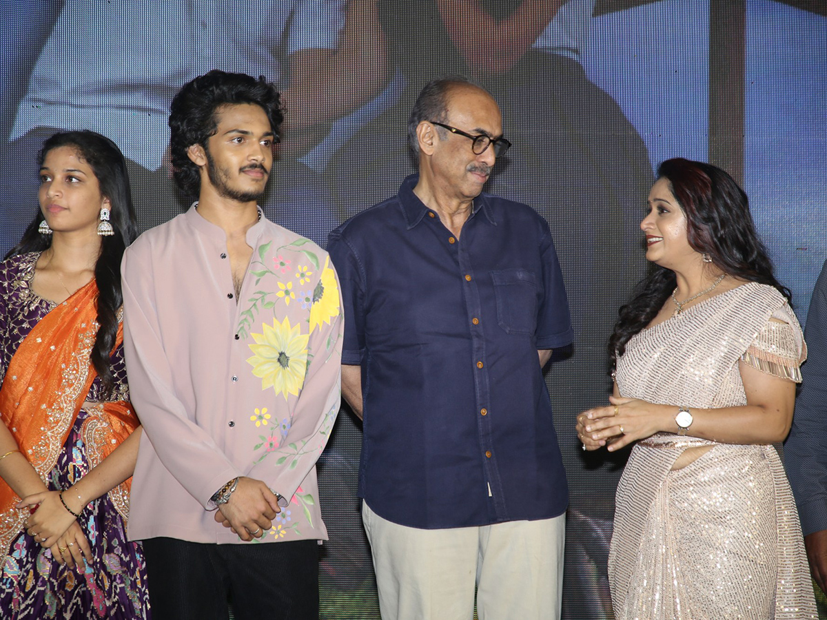 Band Melam Movie Pre Release Event HD Photos7