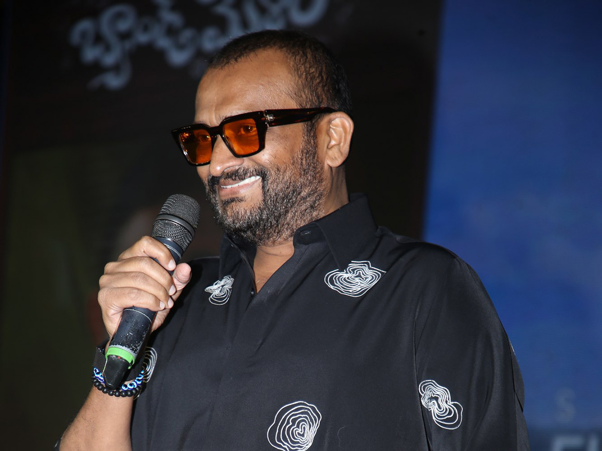 Band Melam Movie Pre Release Event HD Photos9