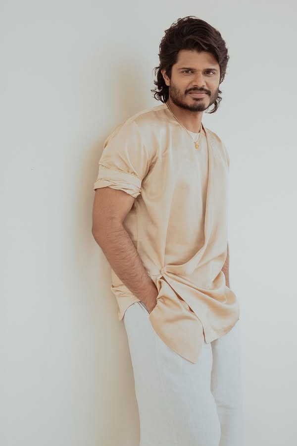 Best Pictures Of Rashmika Mandanna And Vijay Deverakonda Wedding8