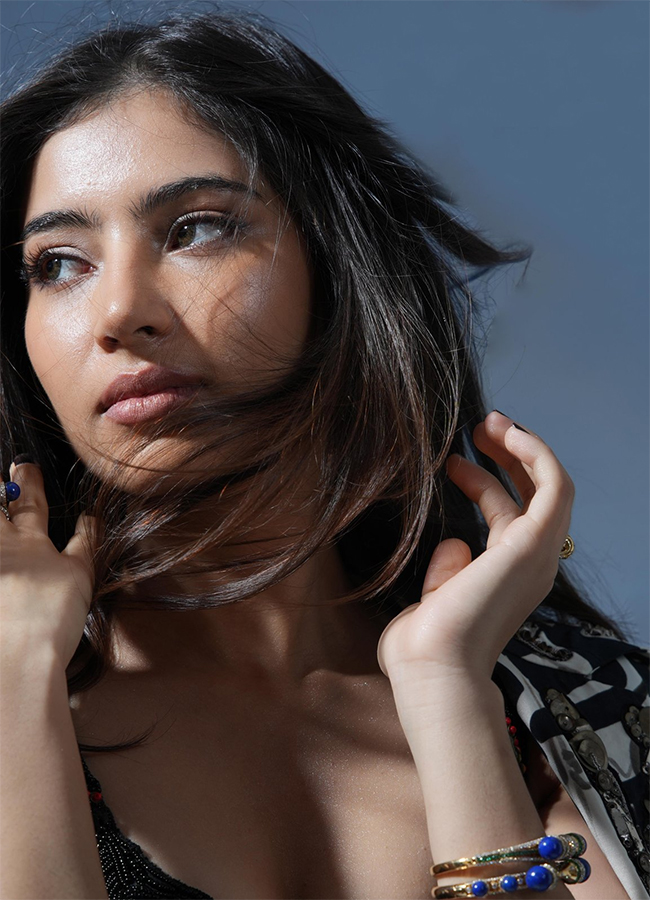 Dhurandhar The Revenge Actress Sara Arjun Trending Images10