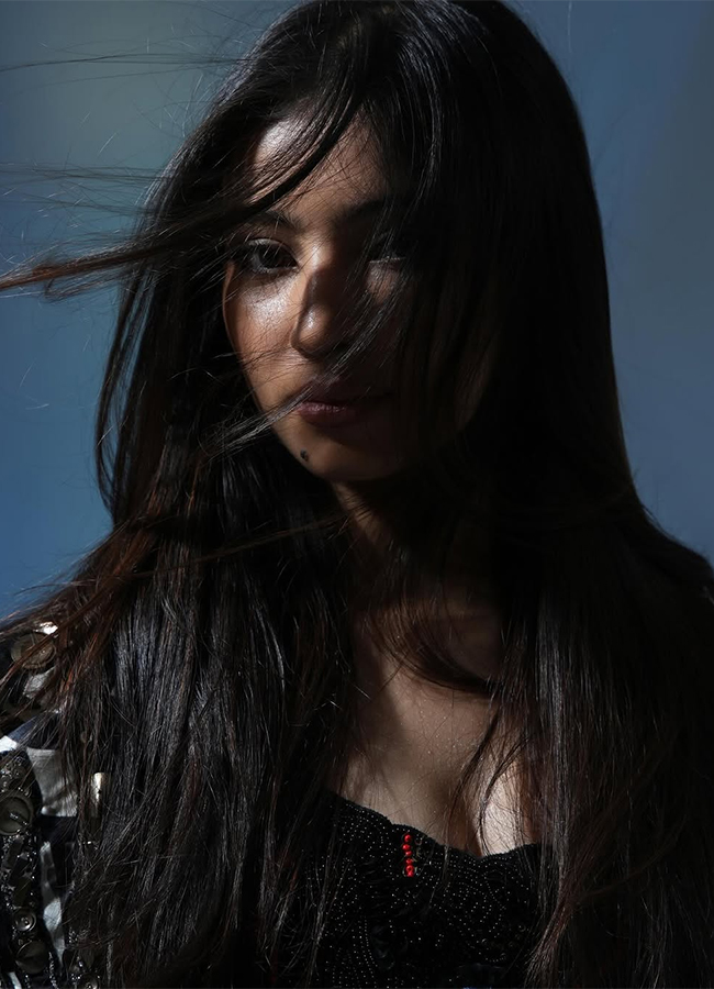 Dhurandhar The Revenge Actress Sara Arjun Trending Images4