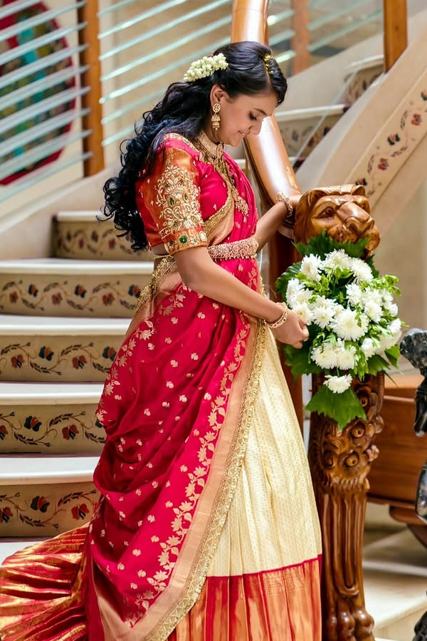 Lakshmi Manchu with Her Daughter Vidya Nirvana Photos4