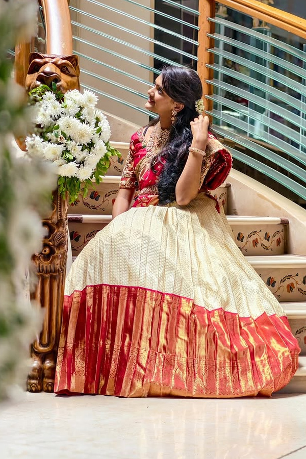 Lakshmi Manchu with Her Daughter Vidya Nirvana Photos7