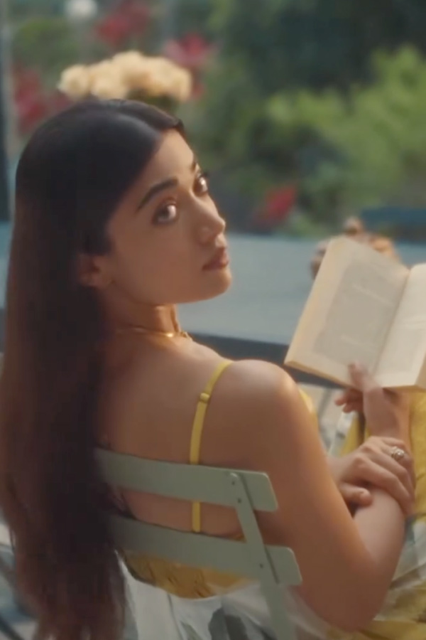 Rashmika Mandanna, Vijay Deverakonda Honeymoon Vacation Photos Viral7