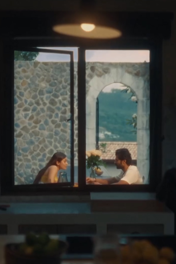 Rashmika Mandanna, Vijay Deverakonda Honeymoon Vacation Photos Viral8