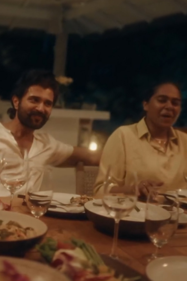 Rashmika Mandanna, Vijay Deverakonda Honeymoon Vacation Photos Viral14