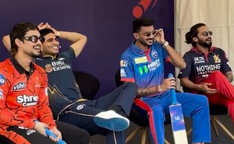 The Ten Captains have assembled in Mumbai Photos6