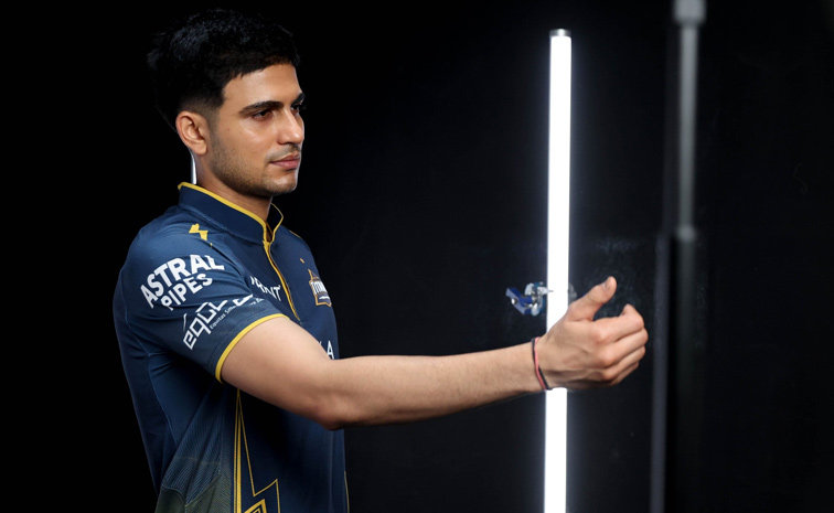 The Ten Captains have assembled in Mumbai Photos8