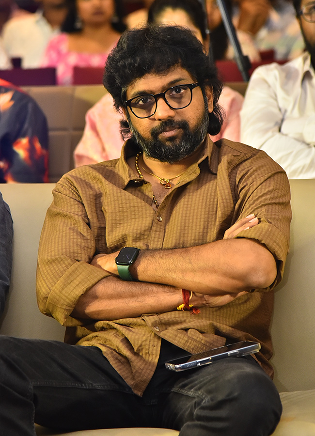 Youth Movie Pre Release Youth Fest HD Photos16