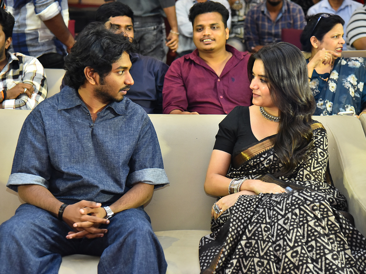 Youth Movie Pre Release Youth Fest HD Photos2