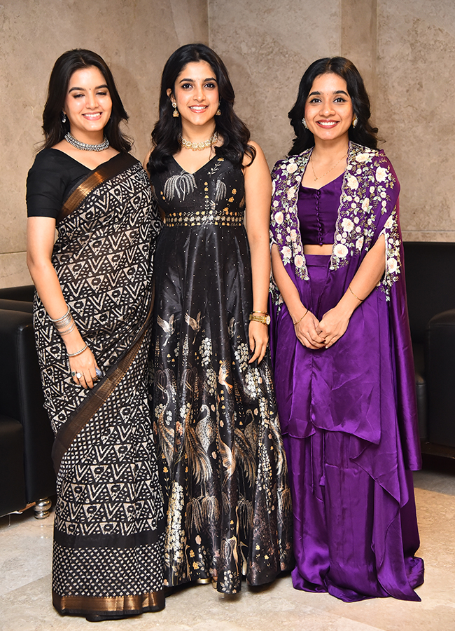 Youth Movie Pre Release Youth Fest HD Photos20