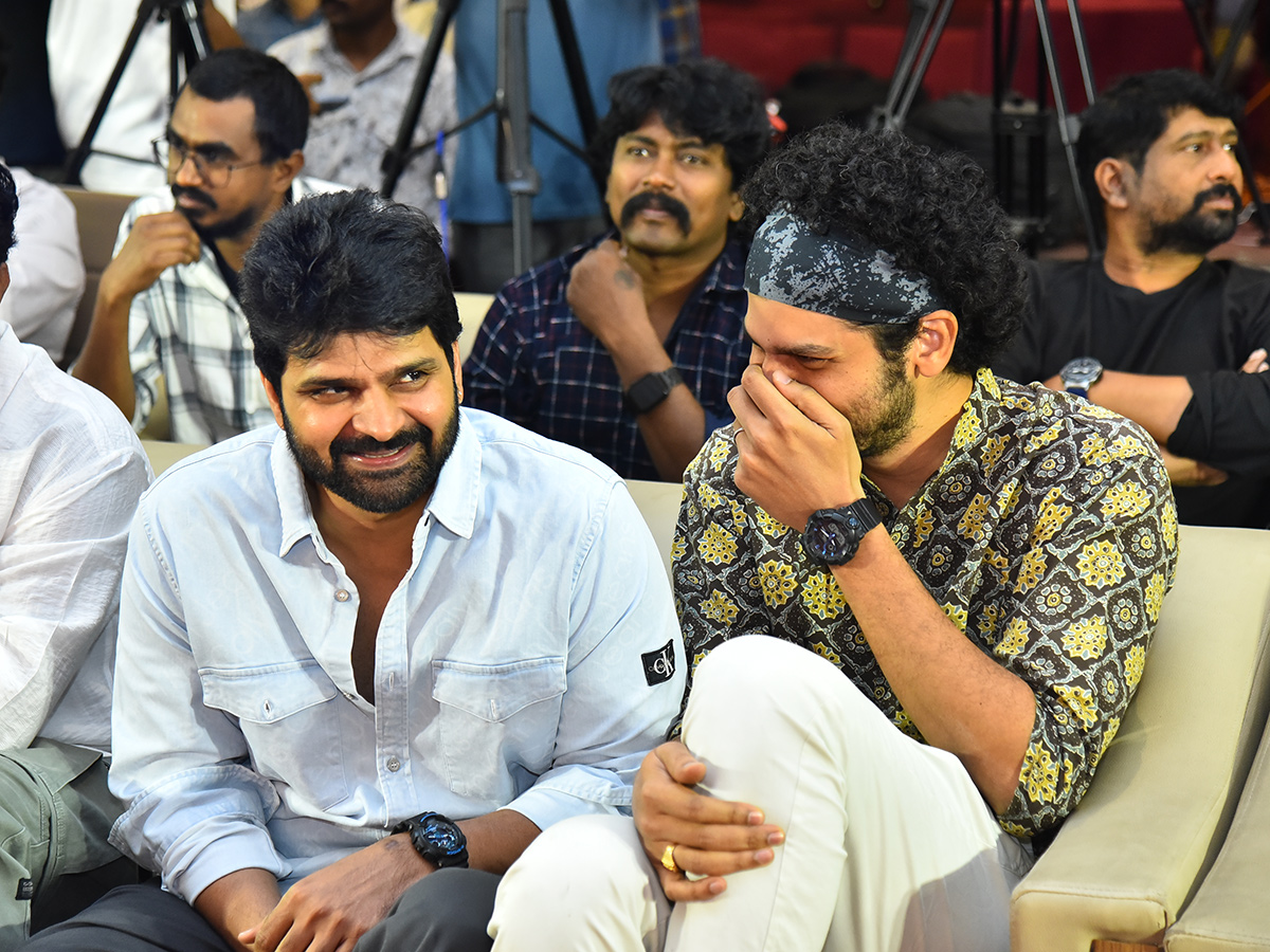 Youth Movie Pre Release Youth Fest HD Photos3