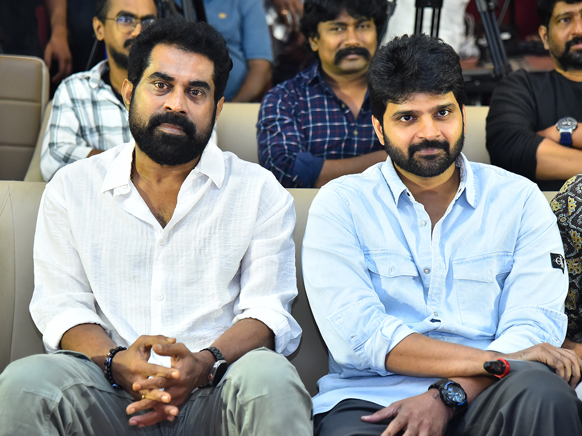 Youth Movie Pre Release Youth Fest HD Photos4