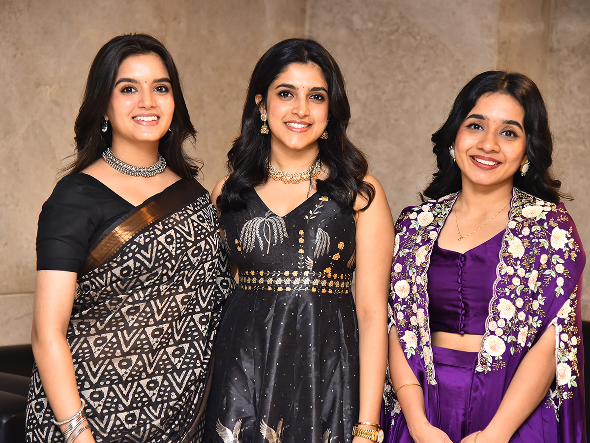 Youth Movie Pre Release Youth Fest HD Photos8