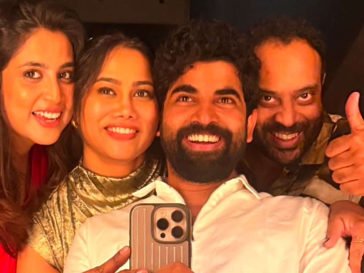 Jr Ntr Wife Lakshmi Pranathi Birthday Celebrations Viral Photos7