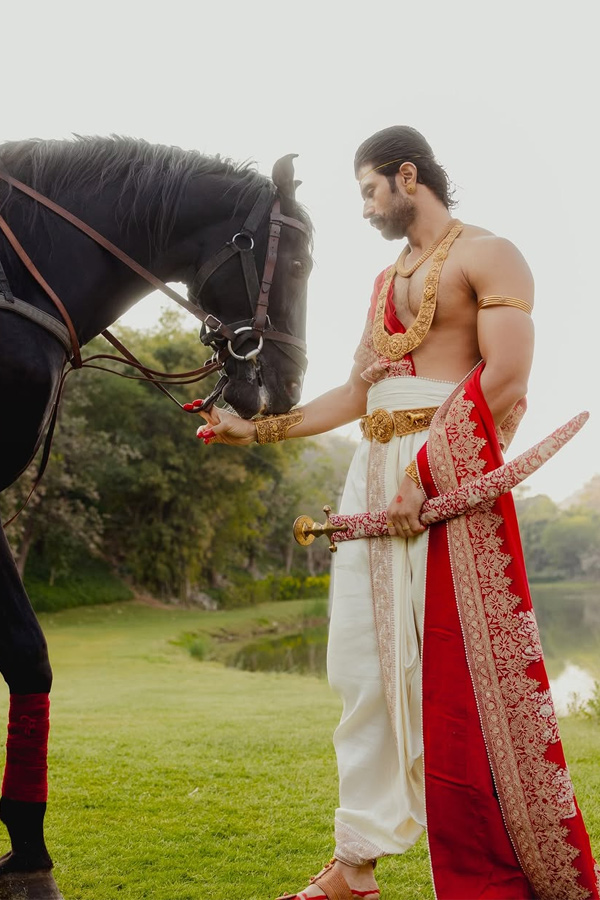 Rashmika Mandanna And Vijay Deverakonda Celebrate 1 Month Wedding Anniversary Photos2