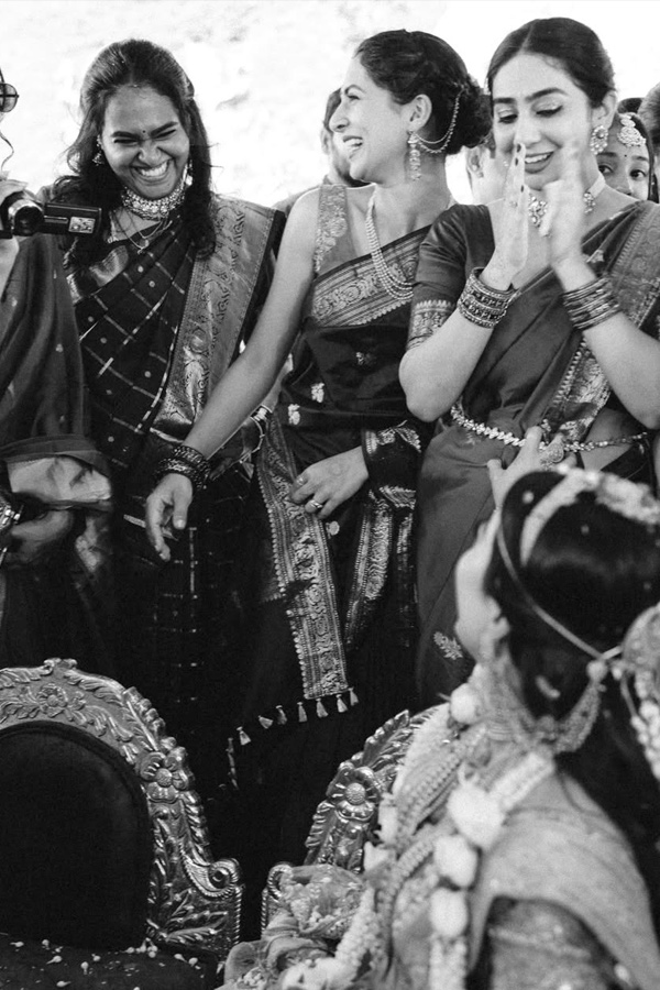 Rashmika Mandanna And Vijay Deverakonda Celebrate 1 Month Wedding Anniversary Photos18