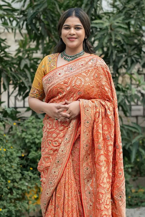 Actor Manoj Manchu wishing Happy Sri Rama Navami with a cutest family Photos4