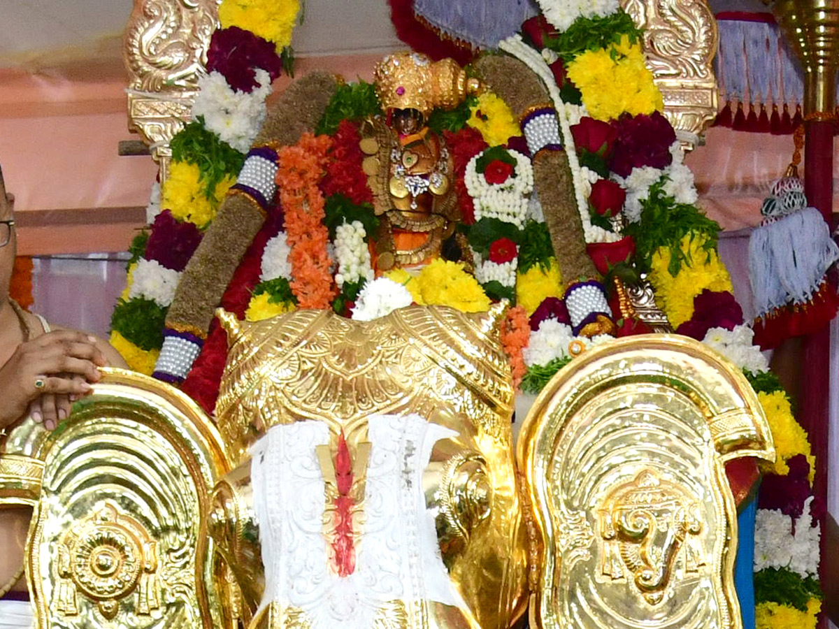 Devotional : sri rama navami 2026 in bhadrachalam15