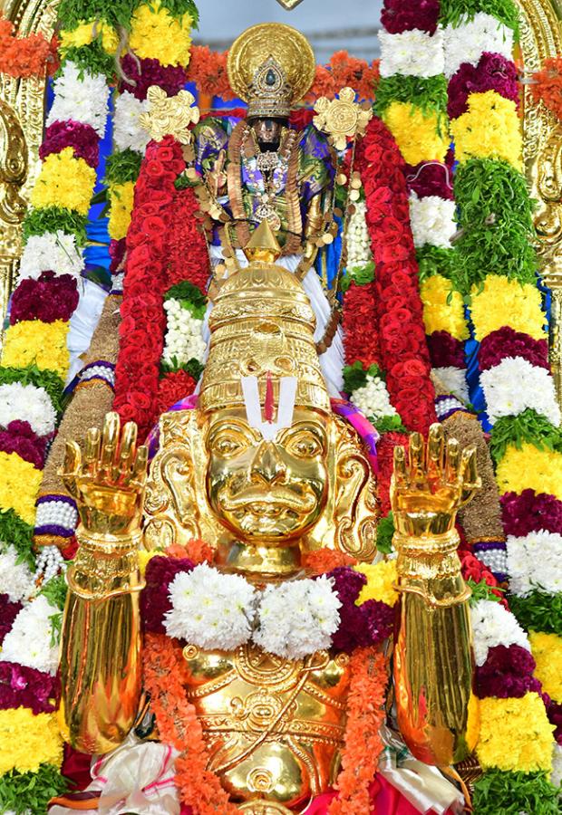 Devotional : sri rama navami 2026 in bhadrachalam16