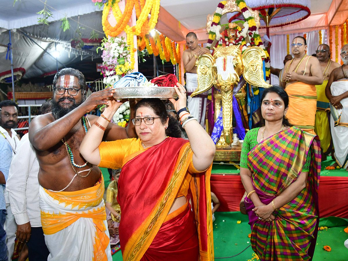 Devotional : sri rama navami 2026 in bhadrachalam4