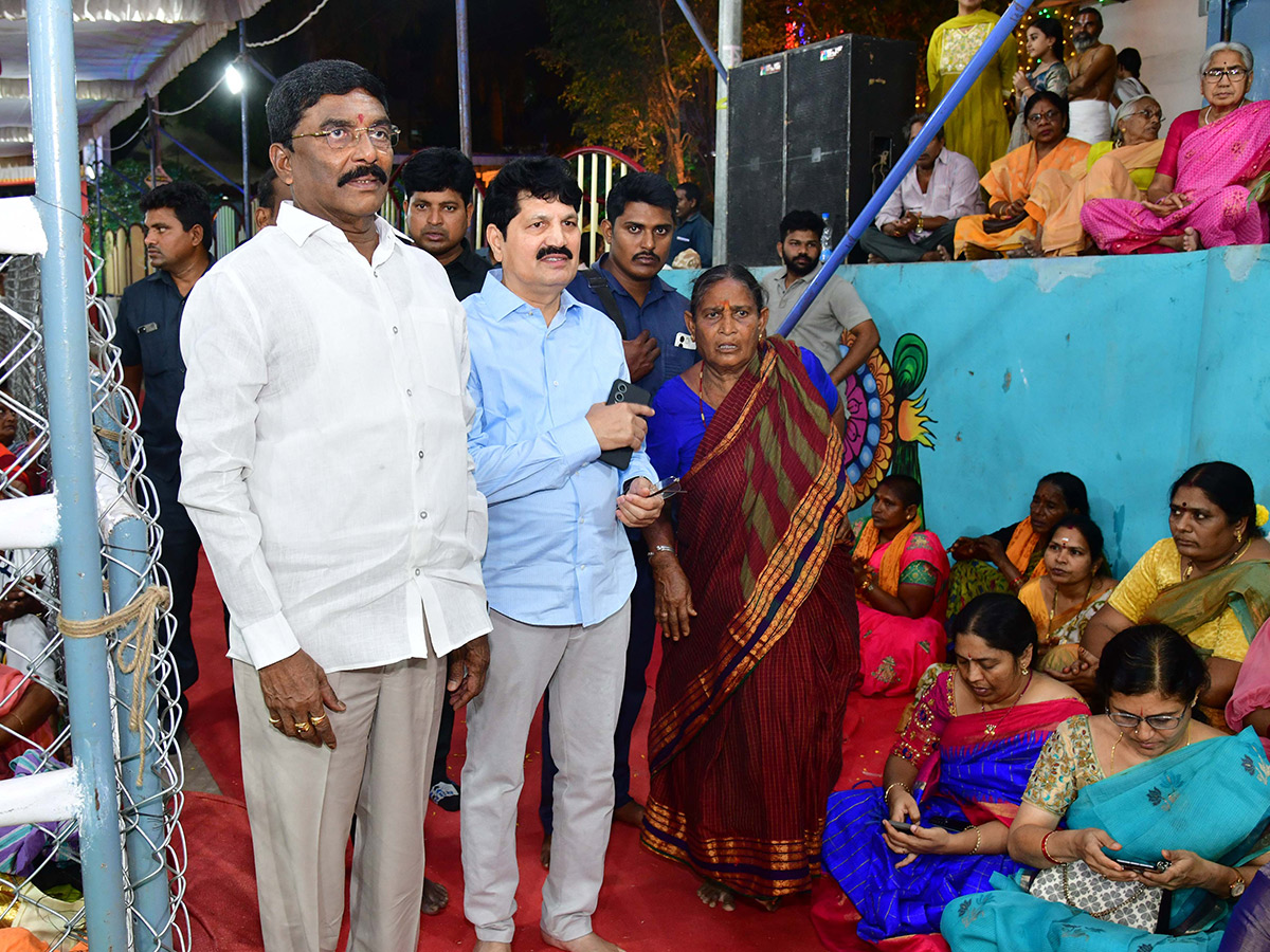 Devotional : sri rama navami 2026 in bhadrachalam6