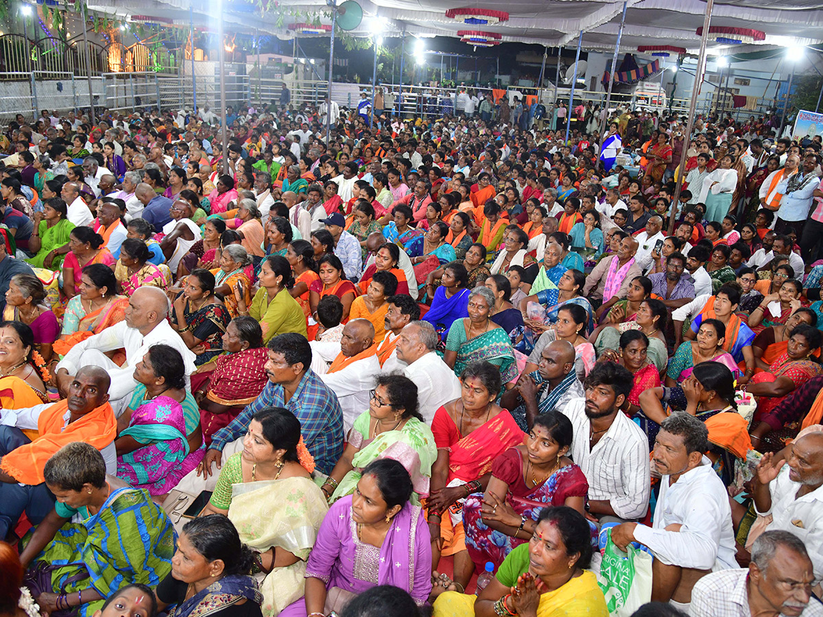 Devotional : sri rama navami 2026 in bhadrachalam7