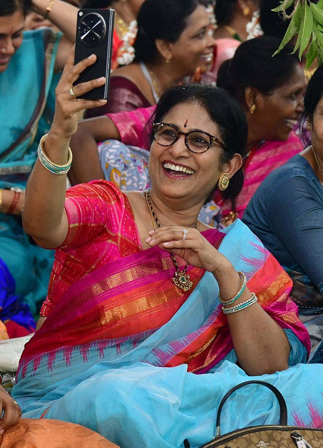 Devotional : sri rama navami 2026 in bhadrachalam8