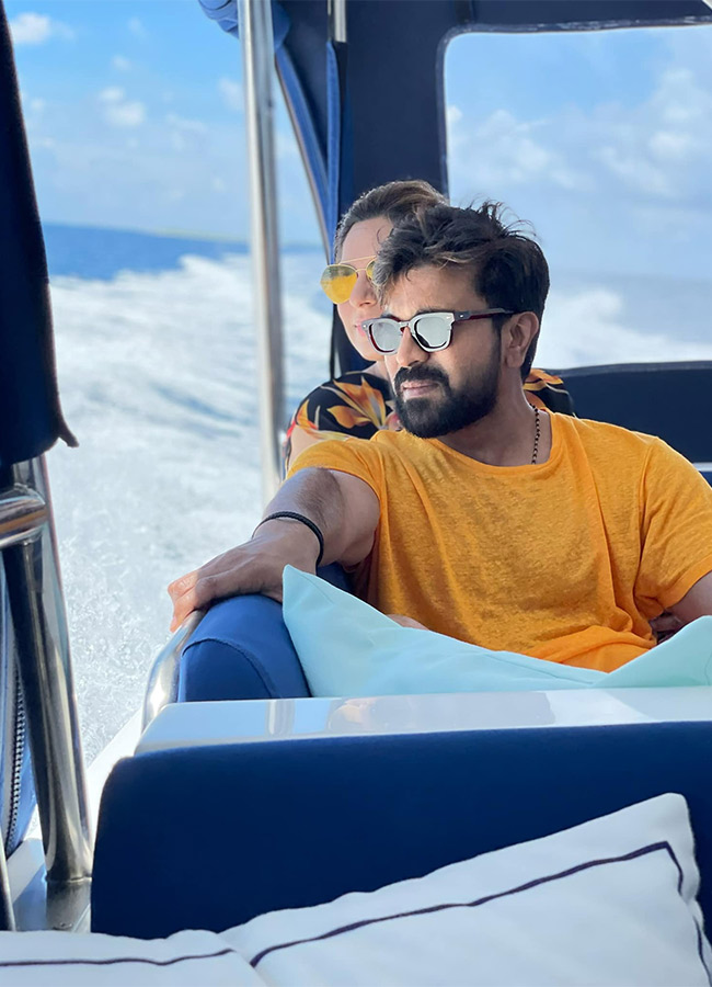 Indian Actor Ram Charan Birthday Special Photos HD Photos11